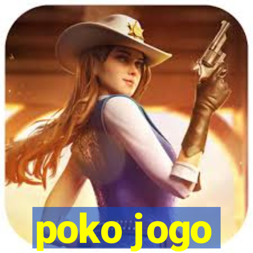 poko jogo